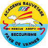 Logo of the association Association Sauvetage Secourisme du Pays de Vannes